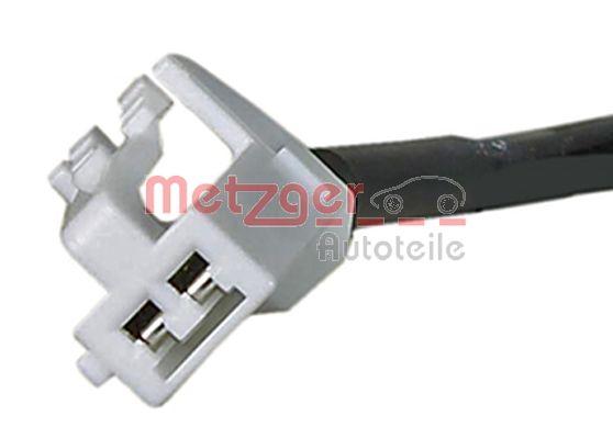 METZGER 09001014 Sensore,...